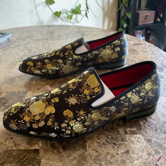 Men’s formal dress shoe size 13 - Picture 2 of 3